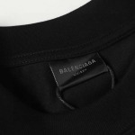 2025年8月26日秋冬入荷新作Balenciaga半袖Tシャツ高品質安い人気商品/HL工場