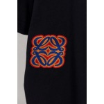 2025年8月26日秋冬入荷新作Loewe半袖Tシャツ高品質安い人気商品/HL工場