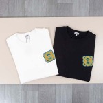 2025年8月26日秋冬入荷新作Loewe半袖Tシャツ高品質安い人気商品/HL工場