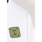 2025年8月26日秋冬入荷新作Loewe半袖Tシャツ高品質安い人気商品/HL工場