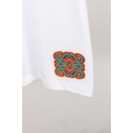 2025年8月26日秋冬入荷新作Loewe半袖Tシャツ高品質安い人気商品/HL工場