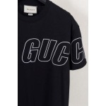 2025年8月26日秋冬入荷新作GUCCI半袖Tシャツ高品質安い人気商品/HL工場