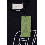 2025年8月26日秋冬入荷新作GUCCI半袖Tシャツ高品質安い人気商品/HL工場