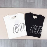 2025年8月26日秋冬入荷新作GUCCI半袖Tシャツ高品質安い人気商品/HL工場
