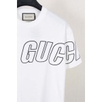 2025年8月26日秋冬入荷新作GUCCI半袖Tシャツ高品質安い人気商品/HL工場