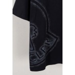 2025年8月26日秋冬入荷新作MONCLER半袖Tシャツ高品質安い人気商品/HL工場