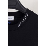 2025年8月26日秋冬入荷新作MONCLER半袖Tシャツ高品質安い人気商品/HL工場