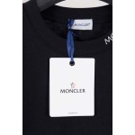 2025年8月26日秋冬入荷新作MONCLER半袖Tシャツ高品質安い人気商品/HL工場