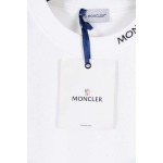 2025年8月26日秋冬入荷新作MONCLER半袖Tシャツ高品質安い人気商品/HL工場