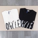 2025年8月26日秋冬入荷新作MONCLER半袖Tシャツ高品質安い人気商品/HL工場