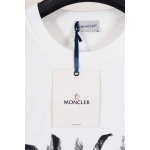 2025年8月26日秋冬入荷新作MONCLER半袖Tシャツ高品質安い人気商品/HL工場