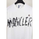 2025年8月26日秋冬入荷新作MONCLER半袖Tシャツ高品質安い人気商品/HL工場