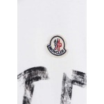 2025年8月26日秋冬入荷新作MONCLER半袖Tシャツ高品質安い人気商品/HL工場