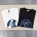 2025年8月26日秋冬入荷新作MONCLER半袖Tシャツ高品質安い人気商品/HL工場
