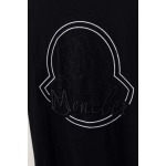 2025年8月26日秋冬入荷新作MONCLER半袖Tシャツ高品質安い人気商品/HL工場