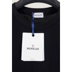 2025年8月26日秋冬入荷新作MONCLER半袖Tシャツ高品質安い人気商品/HL工場