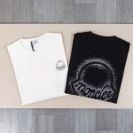 2025年8月26日秋冬入荷新作MONCLER半袖Tシャツ高品質安い人気商品/HL工場