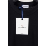 2025年8月26日秋冬入荷新作MONCLER半袖Tシャツ高品質安い人気商品/HL工場