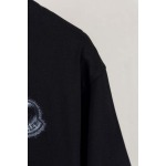 2025年8月26日秋冬入荷新作MONCLER半袖Tシャツ高品質安い人気商品/HL工場