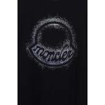 2025年8月26日秋冬入荷新作MONCLER半袖Tシャツ高品質安い人気商品/HL工場