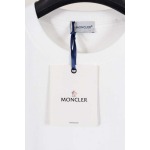 2025年8月26日秋冬入荷新作MONCLER半袖Tシャツ高品質安い人気商品/HL工場
