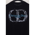 2025年8月26日秋冬入荷新作Dior半袖Tシャツ高品質安い人気商品/HL工場