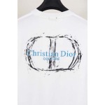 2025年8月26日秋冬入荷新作Dior半袖Tシャツ高品質安い人気商品/HL工場