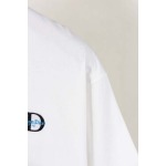 2025年8月26日秋冬入荷新作Dior半袖Tシャツ高品質安い人気商品/HL工場