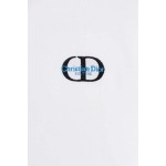 2025年8月26日秋冬入荷新作Dior半袖Tシャツ高品質安い人気商品/HL工場