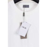 2025年8月26日秋冬入荷新作Dior半袖Tシャツ高品質安い人気商品/HL工場