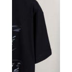 2025年8月26日秋冬入荷新作Louis vuitton半袖Tシャツ高品質安い人気商品/HL工場