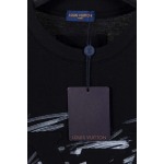 2025年8月26日秋冬入荷新作Louis vuitton半袖Tシャツ高品質安い人気商品/HL工場