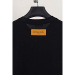 2025年8月26日秋冬入荷新作Louis vuitton半袖Tシャツ高品質安い人気商品/HL工場