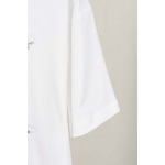 2025年8月26日秋冬入荷新作Louis vuitton半袖Tシャツ高品質安い人気商品/HL工場