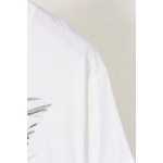 2025年8月26日秋冬入荷新作Louis vuitton半袖Tシャツ高品質安い人気商品/HL工場