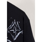 2025年8月26日秋冬入荷新作Louis vuitton半袖Tシャツ高品質安い人気商品/HL工場