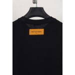 2025年8月26日秋冬入荷新作Louis vuitton半袖Tシャツ高品質安い人気商品/HL工場