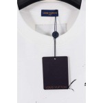 2025年8月26日秋冬入荷新作Louis vuitton半袖Tシャツ安い人気商品/HL工場