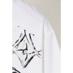 2025年8月26日秋冬入荷新作Louis vuitton半袖Tシャツ安い人気商品/HL工場