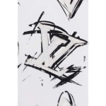 2025年8月26日秋冬入荷新作Louis vuitton半袖Tシャツ安い人気商品/HL工場