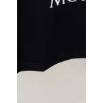 2025年8月26日秋冬入荷新作MONCLER半袖Tシャツ安い人気商品/HL工場