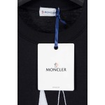 2025年8月26日秋冬入荷新作MONCLER半袖Tシャツ安い人気商品/HL工場