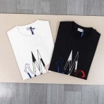 2025年8月26日秋冬入荷新作MONCLER半袖Tシャツ安い人気商品/HL工場