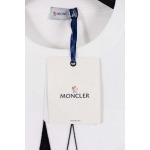 2025年8月26日秋冬入荷新作MONCLER半袖Tシャツ安い人気商品/HL工場