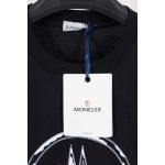 2025年8月26日秋冬入荷新作MONCLER半袖Tシャツ安い人気商品/HL工場
