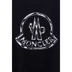 2025年8月26日秋冬入荷新作MONCLER半袖Tシャツ安い人気商品/HL工場