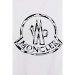 2025年8月26日秋冬入荷新作MONCLER半袖Tシャツ安い人気商品/HL工場
