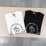 2025年8月26日秋冬入荷新作MONCLER半袖Tシャツ安い人気商品/HL工場