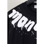 2025年8月26日秋冬入荷新作Moncler半袖Tシャツ安い人気商品/HL工場