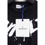 2025年8月26日秋冬入荷新作Moncler半袖Tシャツ安い人気商品/HL工場